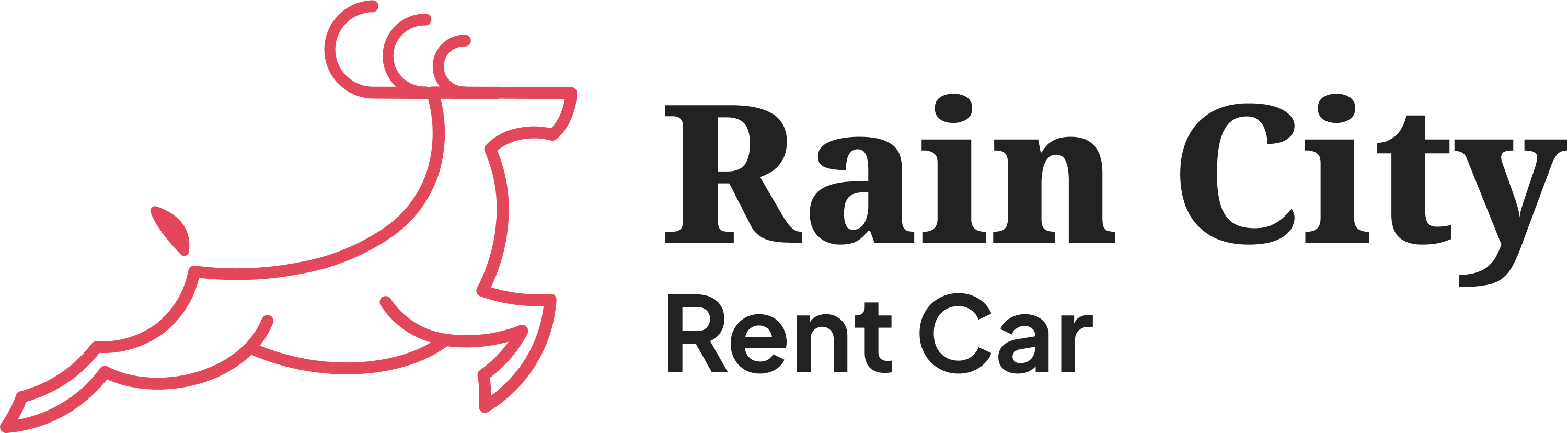 Rain City Rent Car